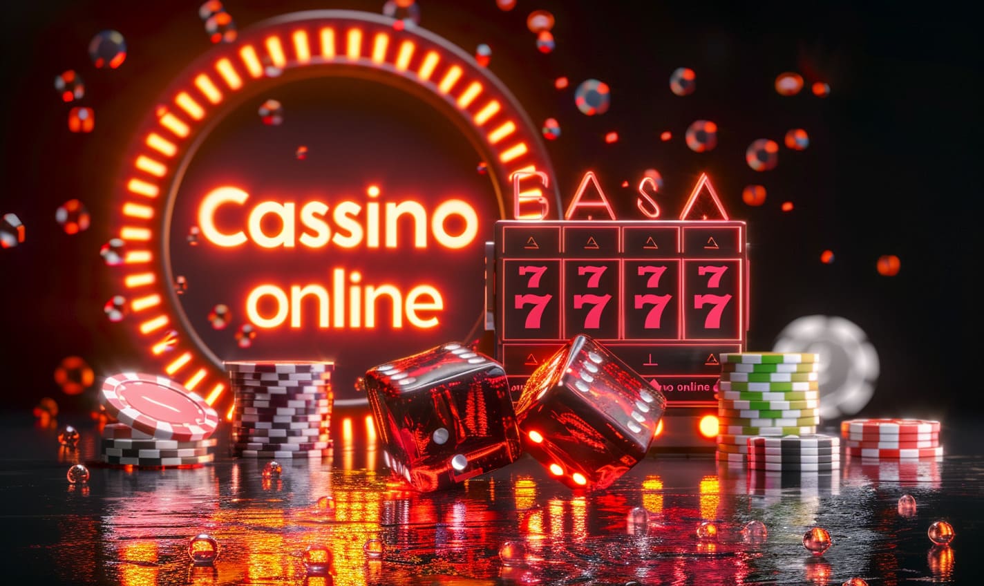 Casino Online Jogapix | Login Jogapix.com